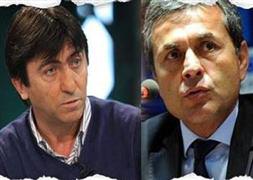 Aykut ve Rıdvan ne dedi?