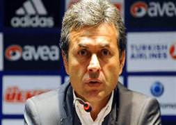 Kocaman: En zor rakiple eşleştik