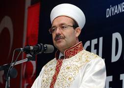 Diyanet'ten Arakan açıklaması