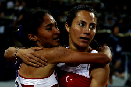 Başbakan ile canlı canlı!