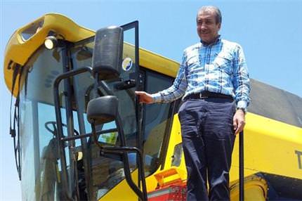 Bakan’dan çiftçiye müjde
