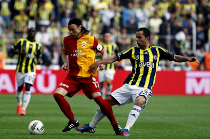 Ujfalusi’den 17 jesti