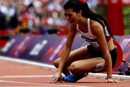 Gözyaşı Şampiyonu