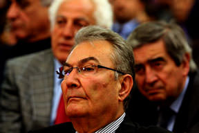 ABD PKK'nın tasfiyesine izin vermiyor