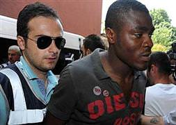 'Emenike için intikam vakti'