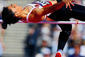 Kürsüye çıkacağım