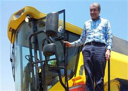 Bakan'dan çiftçiye müjde