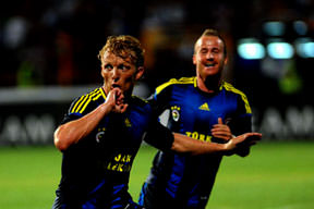 Dirk Kuyt'a milli davet