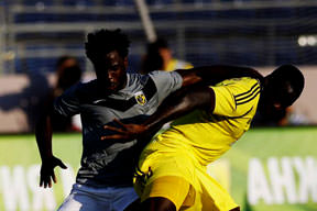 Trabzon'un gözü Bony'de