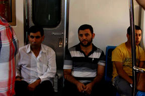 Oturgaçlı götürgeç