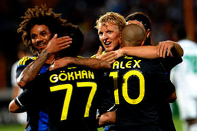 Üç olsun bizim olsun