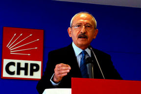 Salı günü Meclis'e