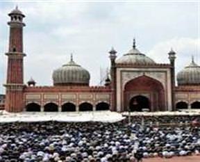 Hindistan'da Ramazan