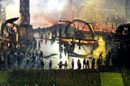 Bugün kapanış var