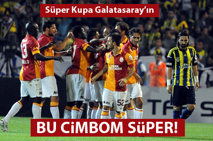 Bu Aslan süper!