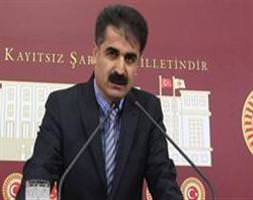 PKK, CHP'li vekili kaçırdı!
