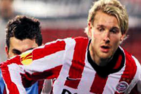 Şimdi rota Toivonen