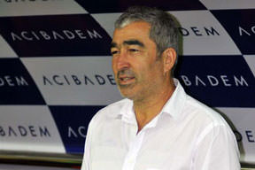 Aybaba: Herkesi yeneceğiz!