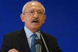 Kılıçdaroğlu: "Bu Milli egemenliğe saldırıdır"