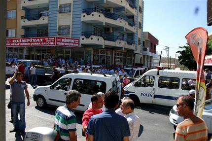 Ölüme sebep olan polis tutuklandı