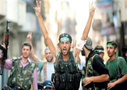 Esad’ı vuran grup El İslam örgütü