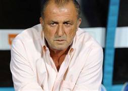 Fatih Terim'den ince mesajlar!