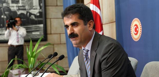 Hüseyin Aygün serbest bırakıldı iddiası