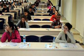 KPSS'yi kazanan memura 2. sınav!