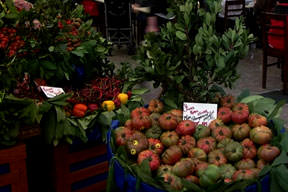 En şöhretli domates