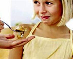 Bayramda zorla tatlı yedirmeyin