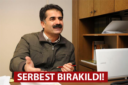 CHP’li Aygün serbest bırakıldı!