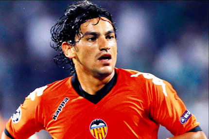 Tino Costa şart oldu!