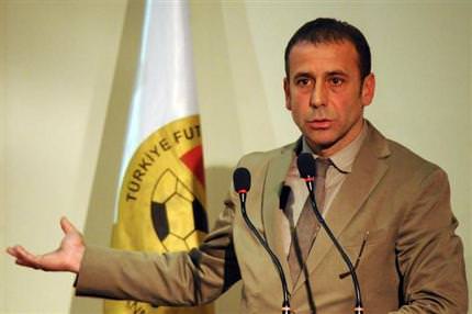 Avcı’dan Hollanda’ya gözdağı!
