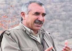 Karayılan PKK’dan tasfiye edilecek