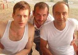 Kıvanç Tatlıtuğ'a büyük şok