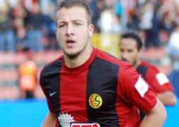 Batuhan 1 yıl Beşiktaş'ta