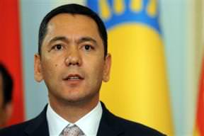 "Beni ve makamımı yıpratmaya çalışıyorlar."