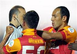 Ve Engin Baytar konuştu!