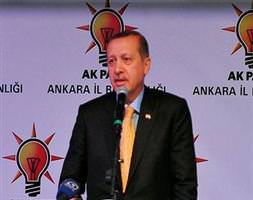 Başbakan'dan Kadir Gecesi mesajı