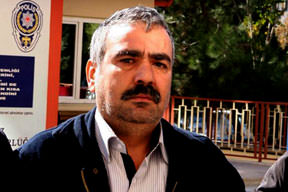 Evlat katiline ömürboyu