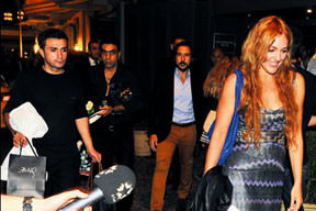 Yaş dediğin sadece sayı