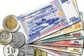 Harcamalar artıyor!