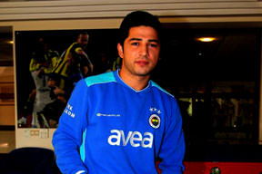 Transferin gözdesi Sezer