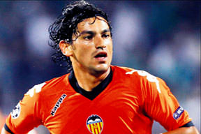 Tino Costa şart oldu!