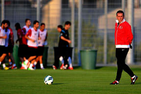 Milliler Avusturya'da