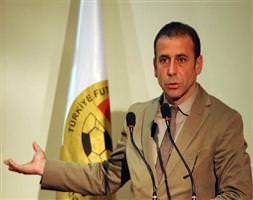 Abdullah Avcı'dan Hollanda'ya gözdağı!