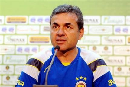 Aykut Kocaman PFDK’ya sevkedildi!