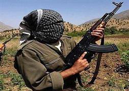 PKK'lıların şok eden telsiz konuşmaları