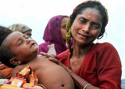 Arakan için toplanan yardım miktarı 10 milyon lirayı geçti