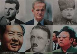 Atatürk'e diktatör yakıştırması